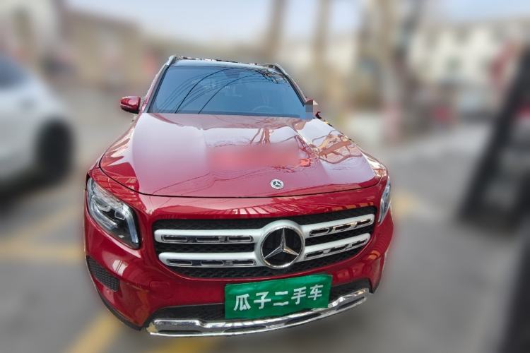 Used Mercedes-Benz GLB 2023 GLB 220 Sport Edition