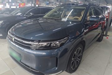 Used Hima AITO M7 2024 1.5T Intelligent Drive 4WD Ultra Version 5 Seats