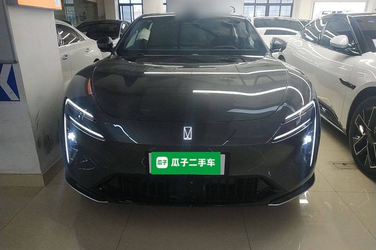 Used  06 2025 Max All-Electric Version
