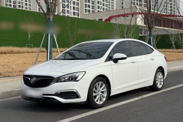 Used Buick Verano 2019 Sedan 15S Automatic Entry Model