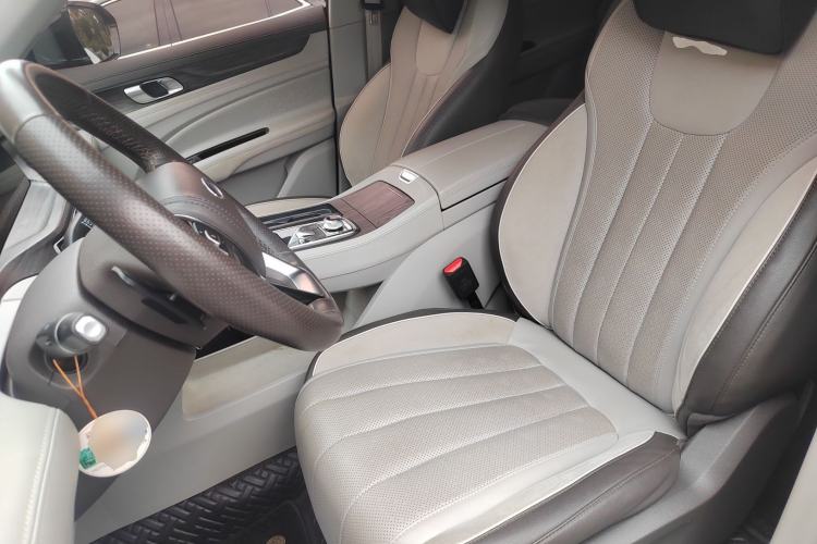 Used Ford Equator 2023 EcoBoost 225 Premier PLUS 7-Seater (2/2/3)
