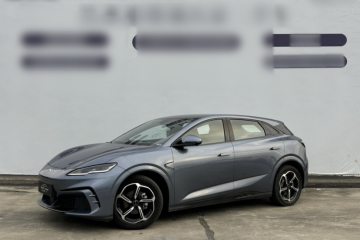 Used BYD Seal 06GT 2025 505 Wave Edition