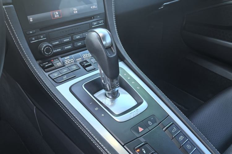 Used Porsche 718 2023 Cayman Style Edition 2.0T
