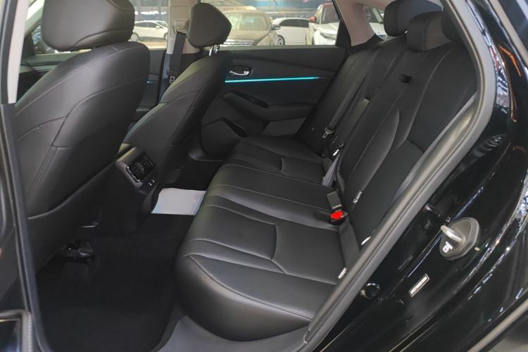 Used Honda Accord 2025 Sport Series 260TURBO Luxury Edition
