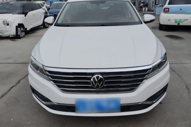 Used Volkswagen Lavida 2018 Hatchback 200TSI DSG Comfort Edition China V Standard
