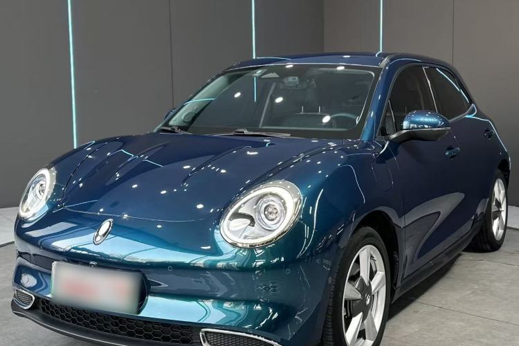 Used ORA Good Cat 2021 400km Standard Range Athena Edition Lithium-Ion Battery