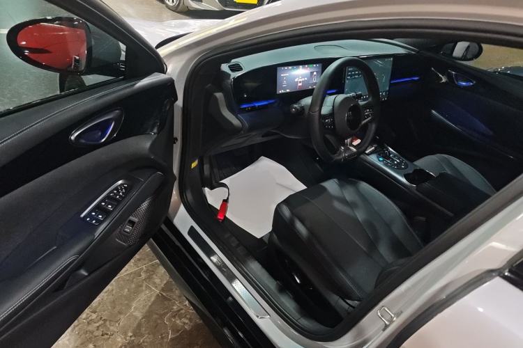 Used BYD Seal 2025 650 Long-Range Version
