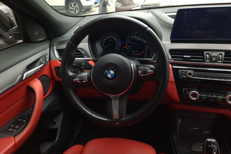 Used BMW X2 2020 xDrive25i M Sport Package
