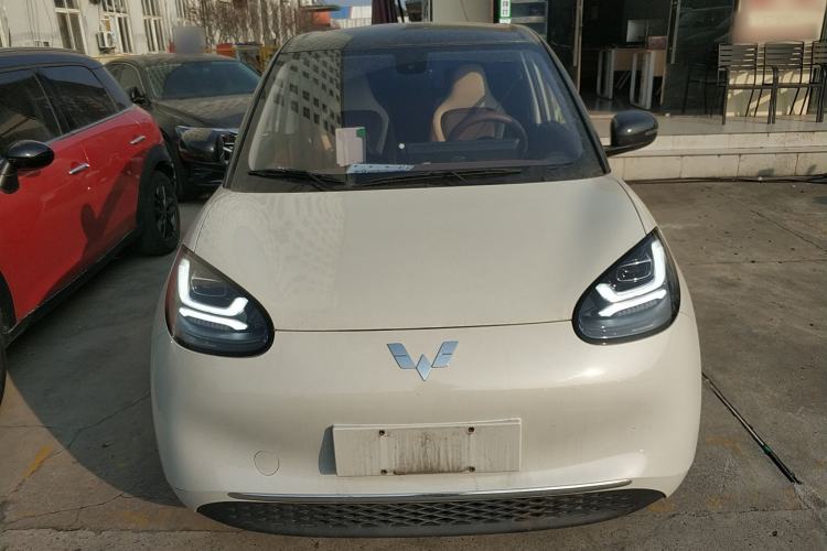 Used Wuling Bingo 2023 333km Enjoy+ Version

