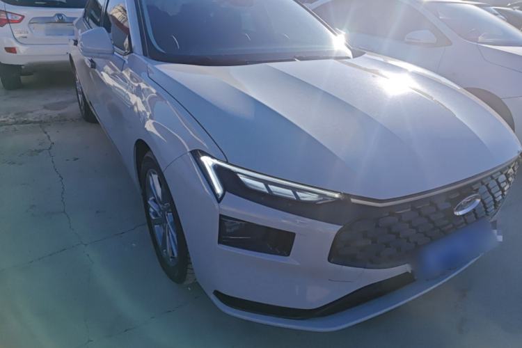 Used Ford Mondeo 2023 EcoBoost 180 Luxury Model
