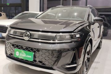 Used Volkswagen Talagon 