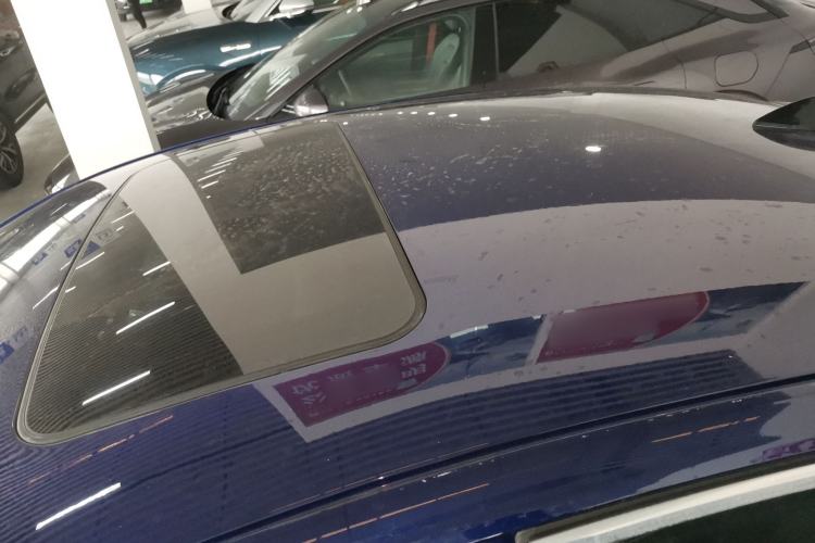 Used Buick Regal 2020 GS 28T Elite Model