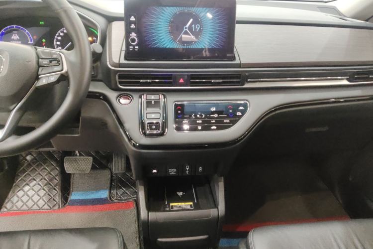 Used Honda Odyssey 2022 2.0L eHEV Sharp·Luxury Edition
