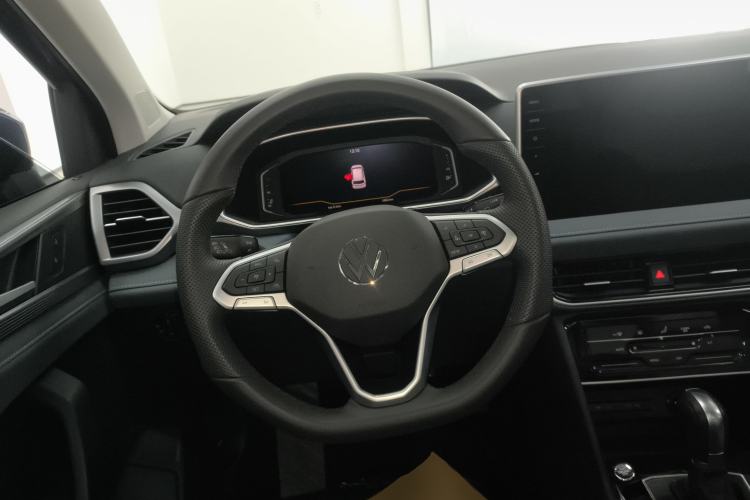 Used Volkswagen Tharu 2024 300TSI Two-Wheel-Drive Full Moon Edition
