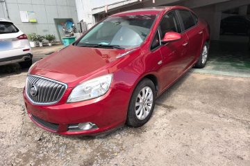 Used Buick GT 2013 GT 1.8L Automatic Fashion Edition