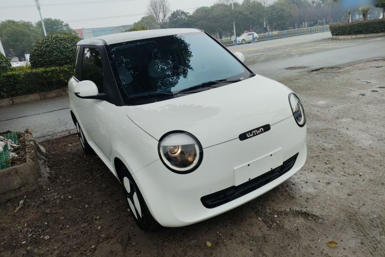 Used  Lumin 2022 210km Sweet Edition