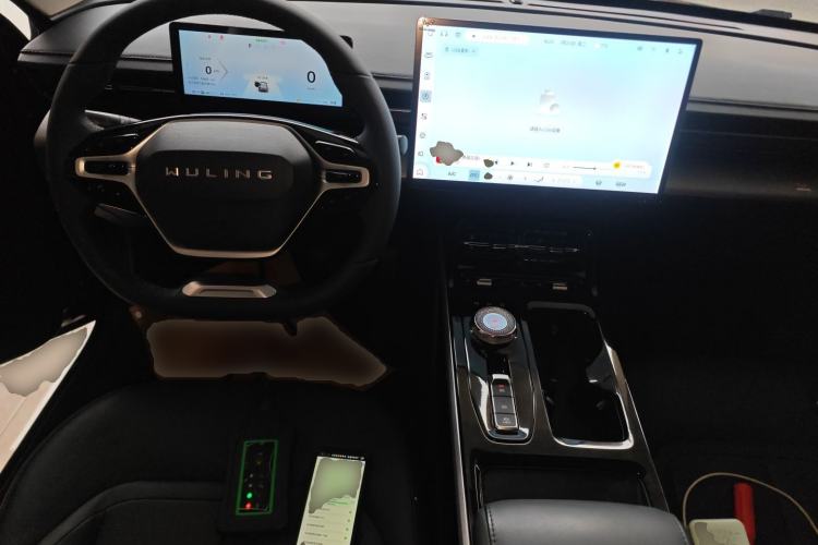 Used Wuling Xingguang 2023 150 Advanced Edition