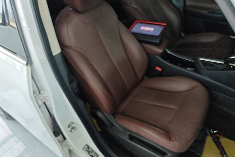 Used Buick GL6 2019 18T 6-Seater Connected Luxury Version China VI Standard