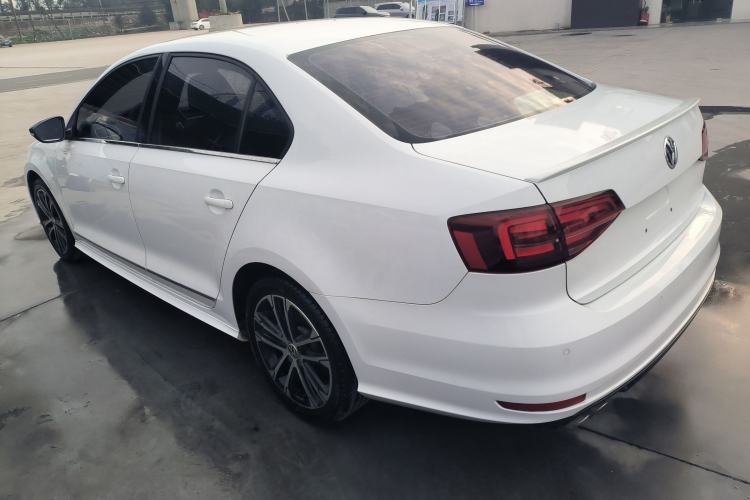 Used Volkswagen Sagitar 2017 280TSI Automatic R-Line