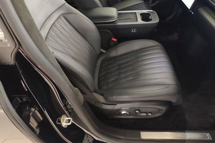 Used  Star Era ET 2024 Extended-Range 240 Ultra All-Wheel Drive
