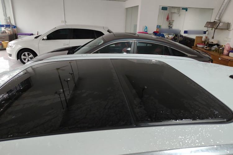 Used Audi Q3 2021 35 TFSI Fashion Dynamic Model