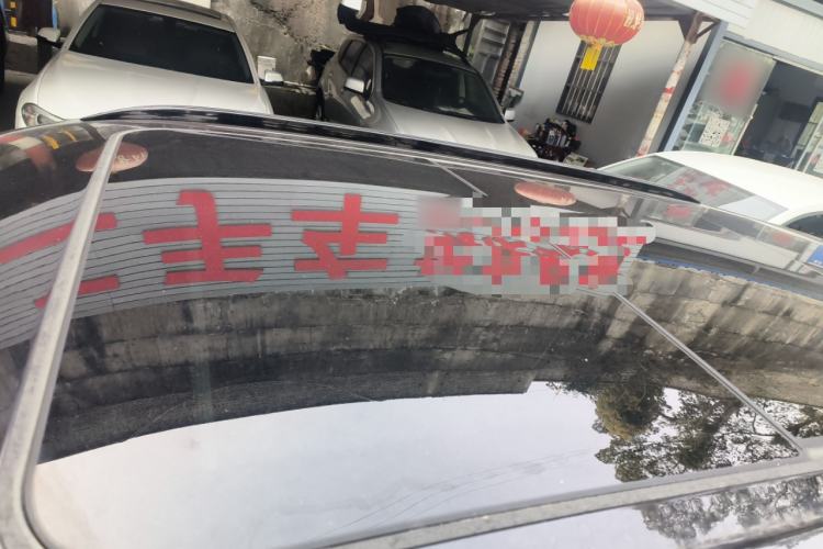 Used Dongfeng Aeolus Mage 2024 Honor Edition 1.5T Luxury Model
