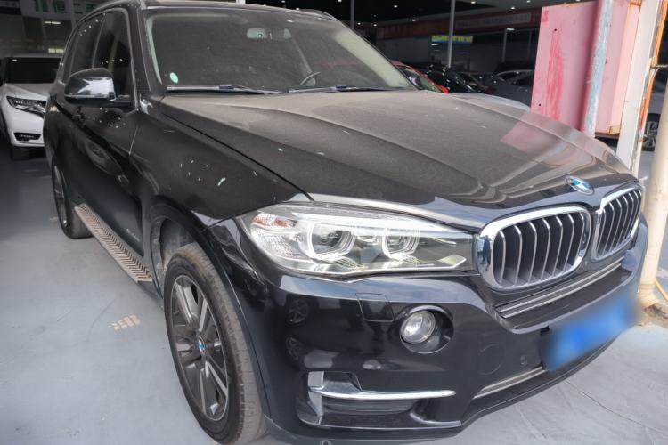 Used BMW X5 2018 xDrive35i Elegant Edition
