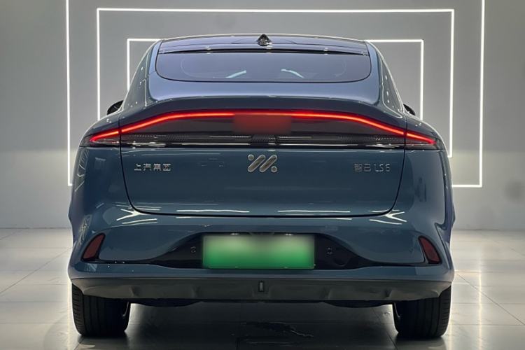 Used  LS6 2025 Ultra-Powerful Lingxi Intelligent Enjoyment Edition
