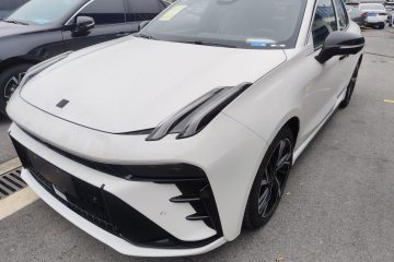 Used Lynk & Co 03 2023 1.5TD DCT JingPro