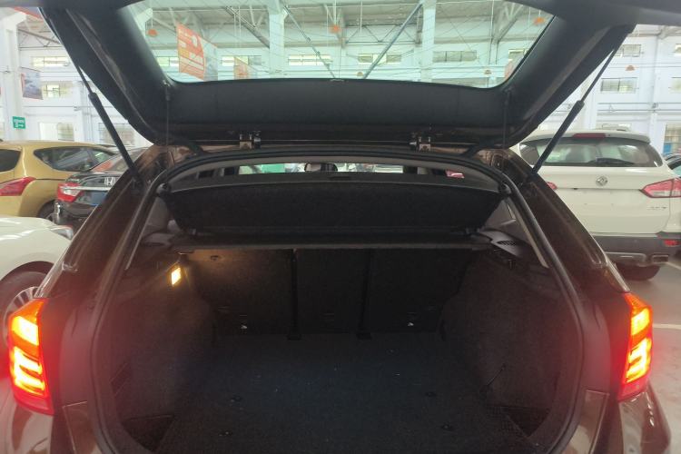 Used BMW X1 2015 sDrive18i Fashion Upgrade Edition