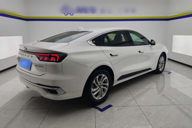 Used Ford Mondeo 2022 EcoBoost 245 Fashion Edition
