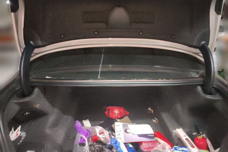 Used BMW 5 Series 2018 Facelifted 530Li Luxury Edition Premium Package
