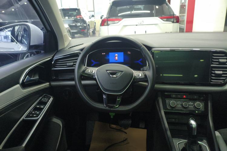 Used Jetta VS7 2023 280TSI Automatic Trend Edition