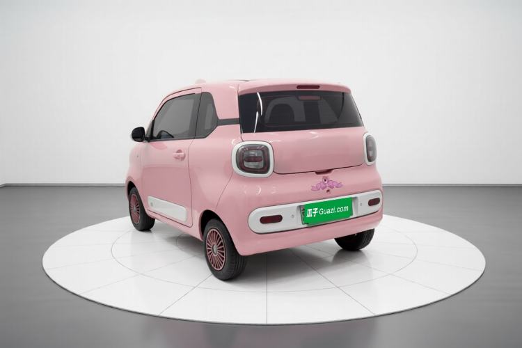 Used Bestune Pony 2025 222km Clever Horse