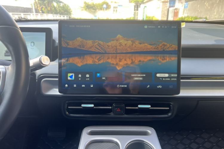 Used AION Y 2023 Plus 510 Enjoy Edition
