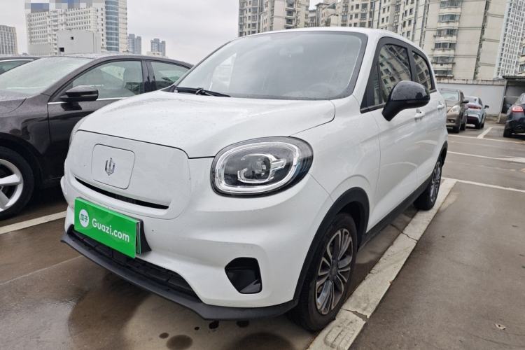 Used Leapmotor T03 2024 310 Comfort Edition
