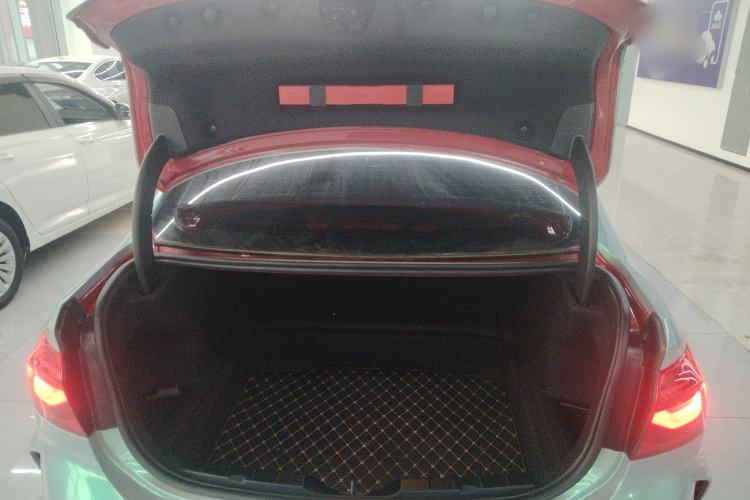 Used BMW 1 Series 2021 120i M Sport Night Edition
