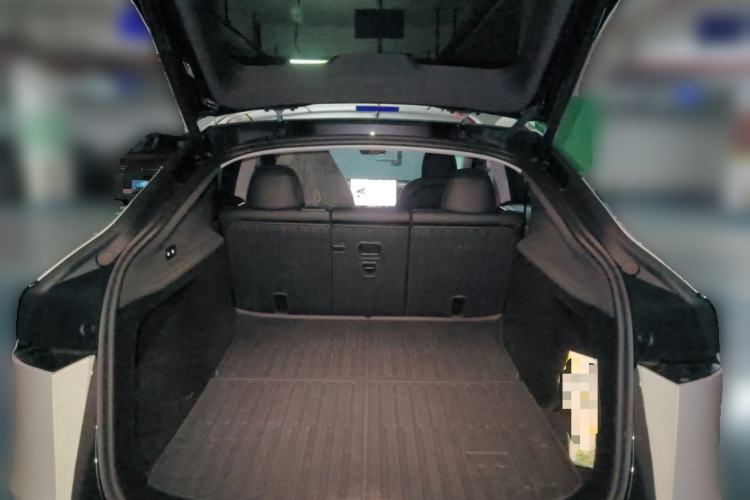 Used Tesla Model Y 2025 Rear-Wheel Drive First Edition