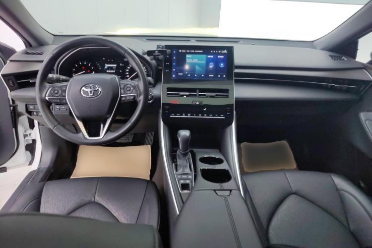 Used Toyota Avalon 2023 2.5L Luxury Edition

