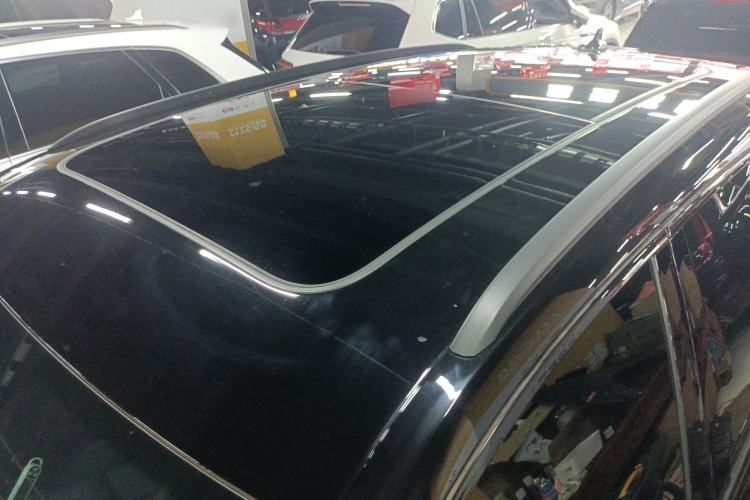 Used Audi Q5L 2024 45 TFSI Luxury Dynamic Model
