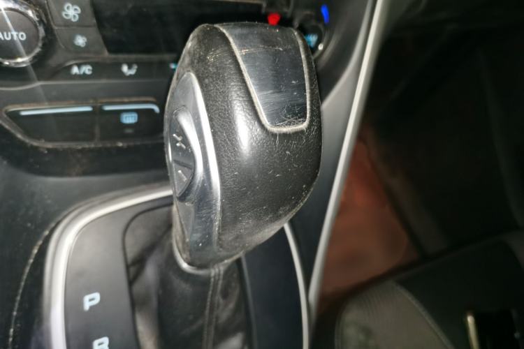 Used Ford Kuga 2015 1.5L GTDi Two-Wheel Drive Fashion Edition