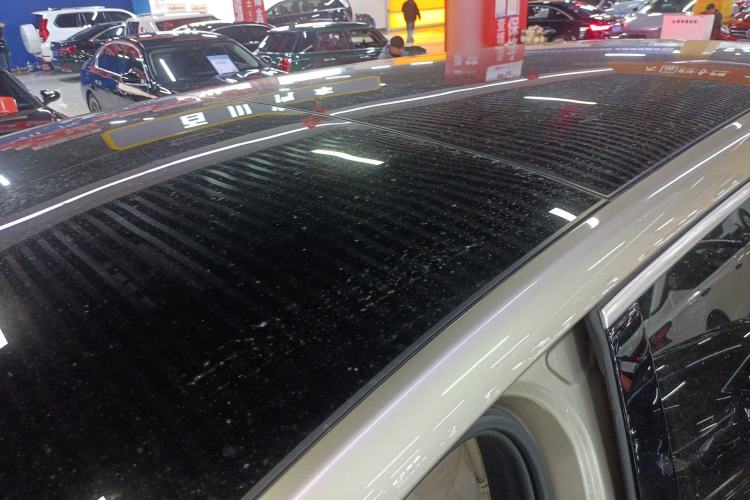 Used Li Auto L9 2022 Max model