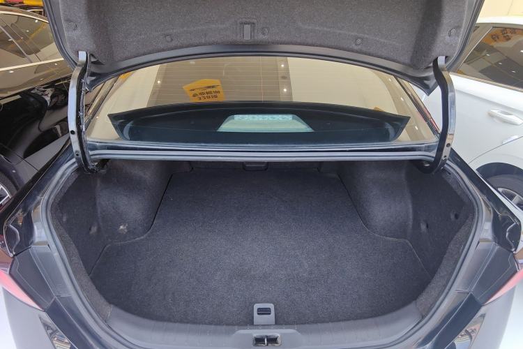 Used Nissan Teana 2020 2.0L XE Fashion Edition
