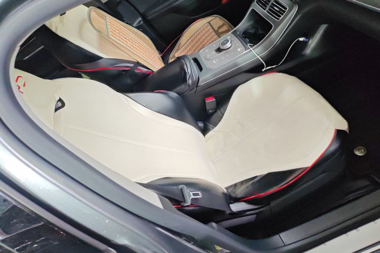 Used BYD Destroyer 05 2023 Champion Edition DM-i 55KM Luxury Model