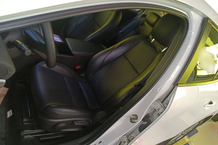 Used Mazda Mazda 3 Axela 2023 2.0L Automatic Zhiqing Edition