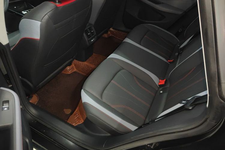 Used Volkswagen Lamando 2022 Lavida L 280TSI DSG Cool & Spicy Edition