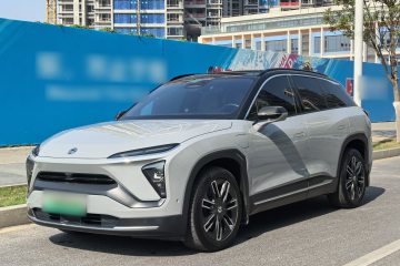 Used Nio ES6 2022 75 kWh Sport Edition