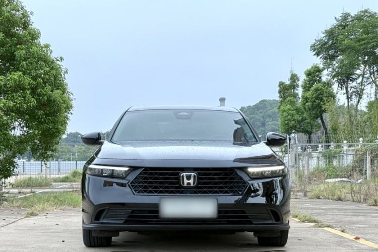 Used Honda Accord 2024 260TURBO Luxury Edition
