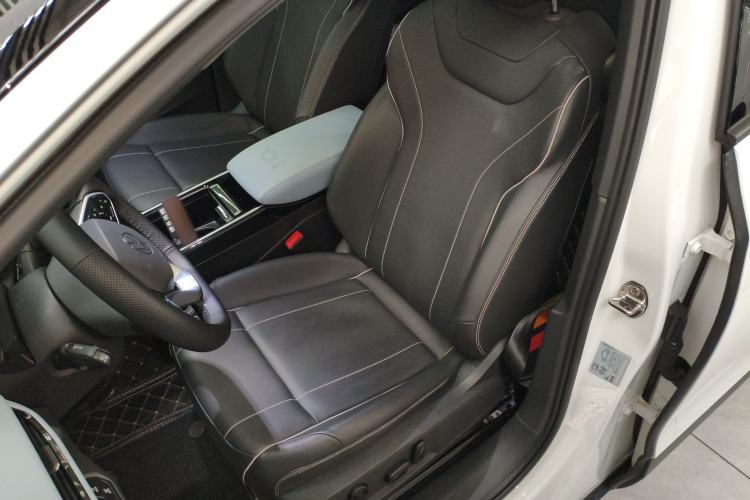 Used Volkswagen ID.4 X 2024 Pure & Smart Edition
