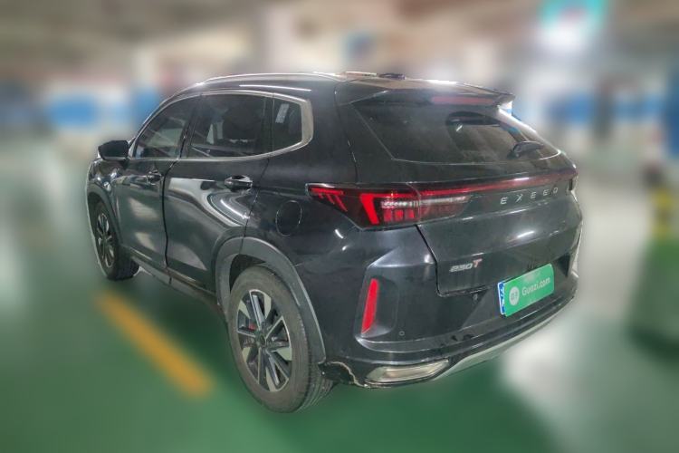 Used  Zhuifeng 2024 1.5T CVT Swift Edition
